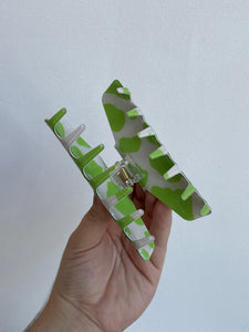 COW CLAW - GREEN