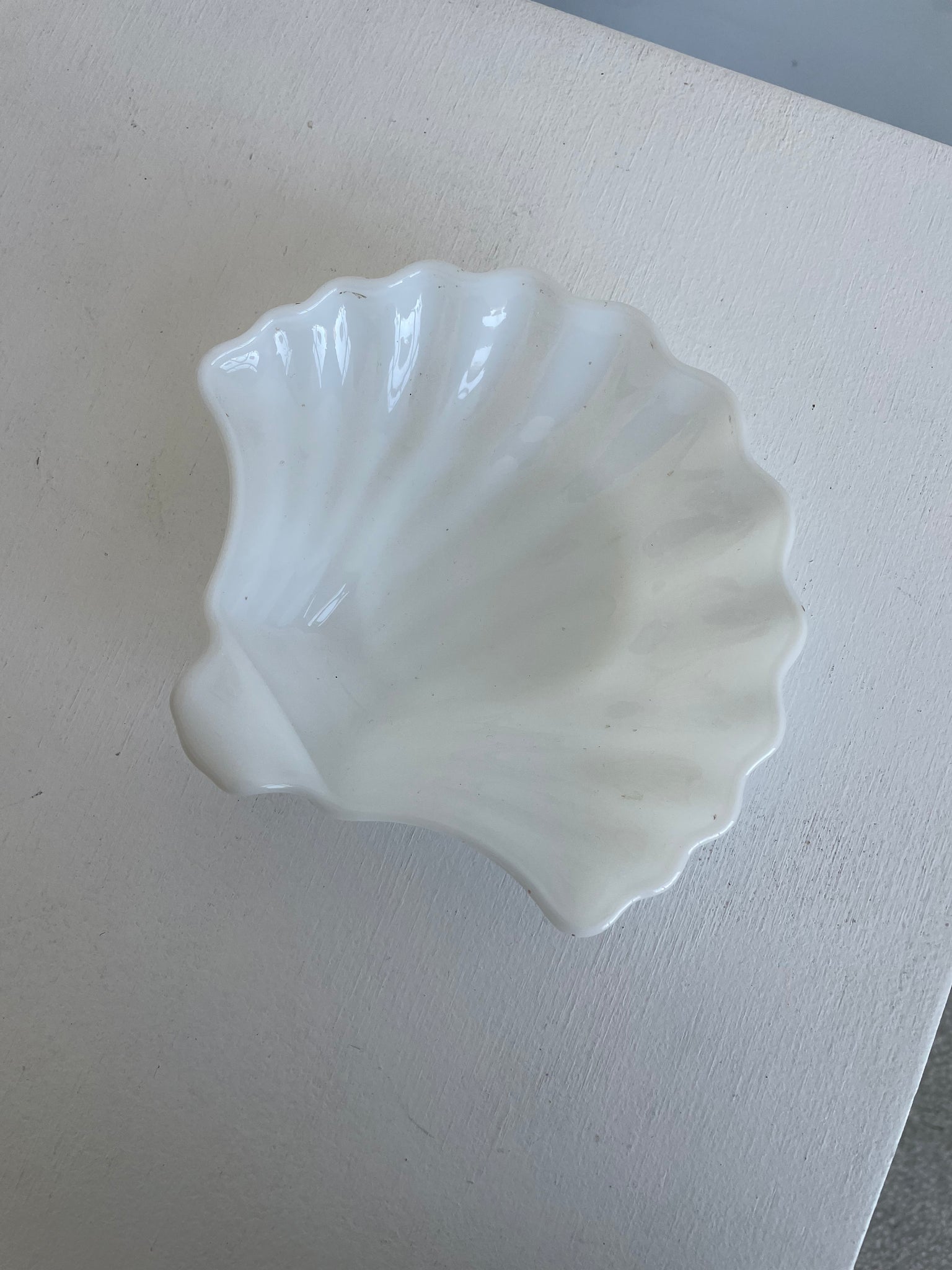 SEASHELL DISH