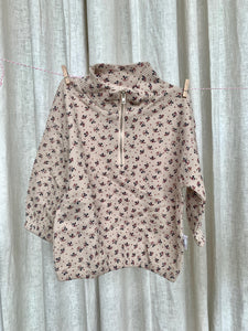 PETITE FLEUR SWEATSUIT