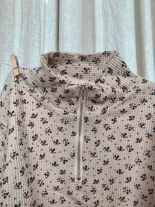 PETITE FLEUR SWEATSUIT