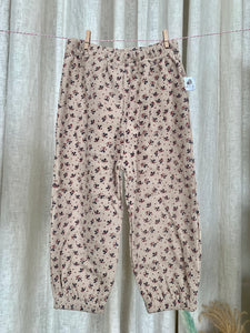 PETITE FLEUR SWEATSUIT