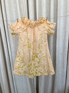 OFF THE SHOULDER SUNDRESS BY SAJ