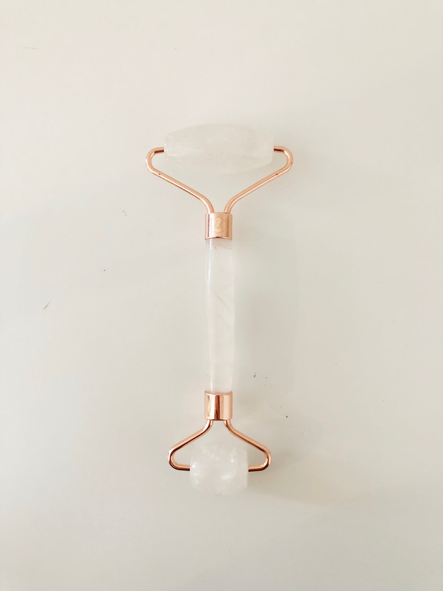 CRYSTAL FACE ROLLER