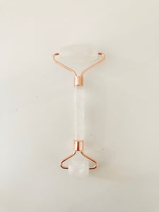 CRYSTAL FACE ROLLER