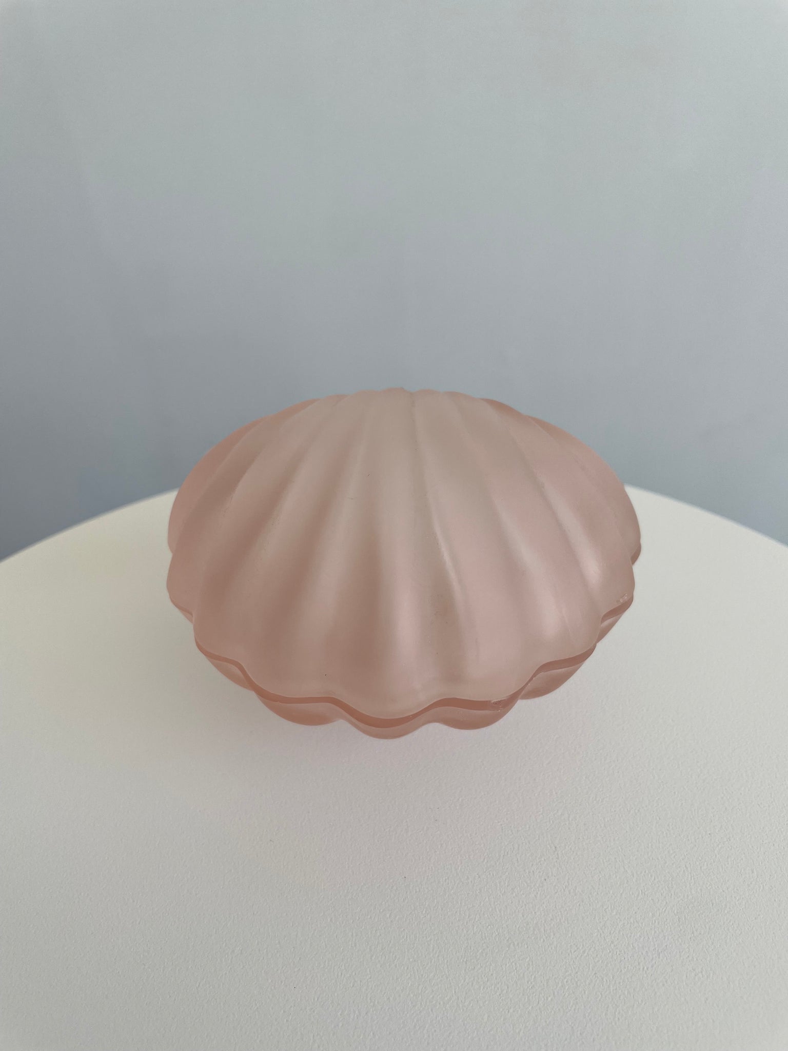 MINI SHELL BOX