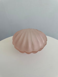 MINI SHELL BOX