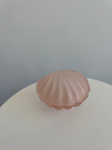 MINI SHELL BOX