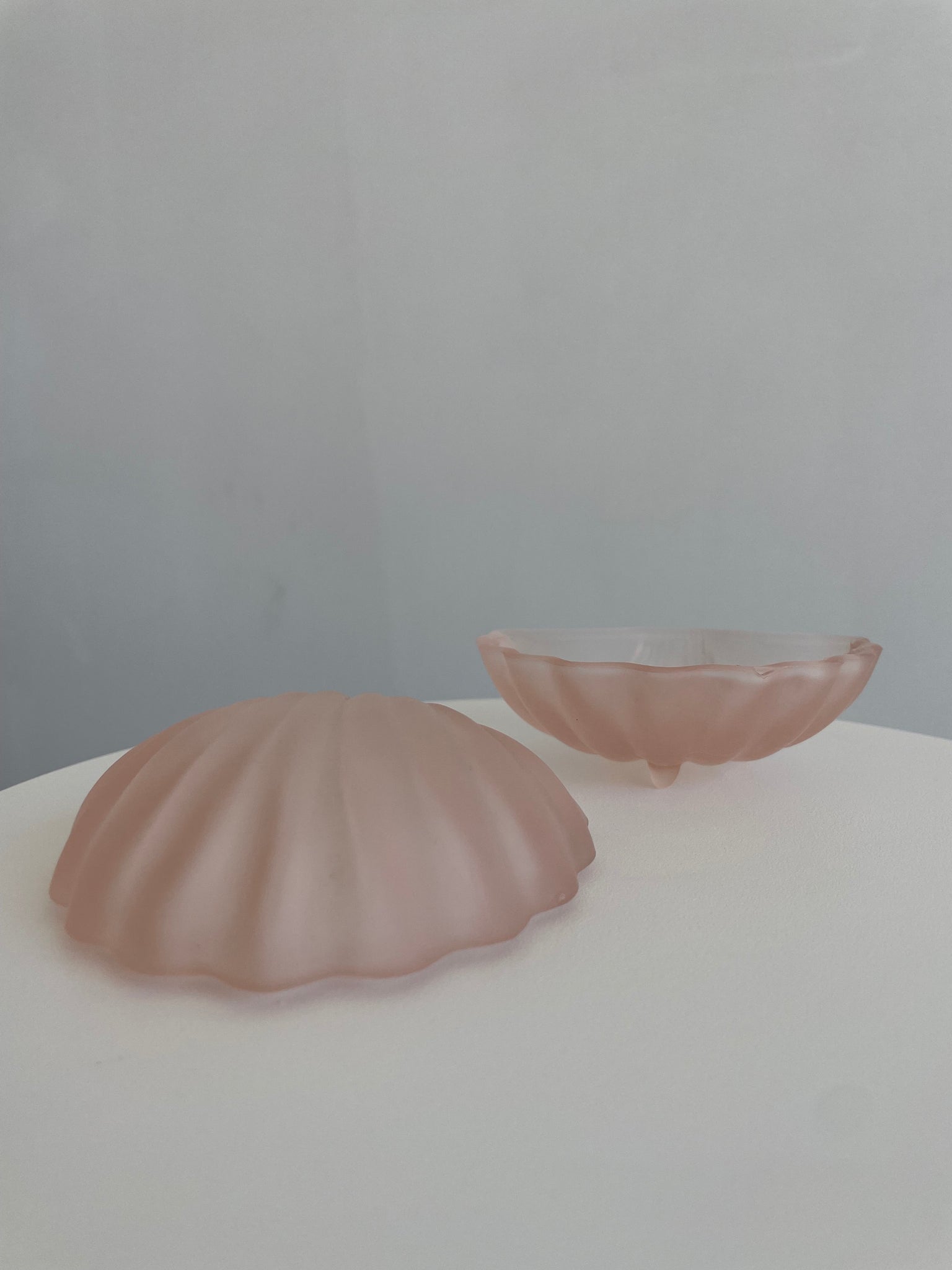 MINI SHELL BOX