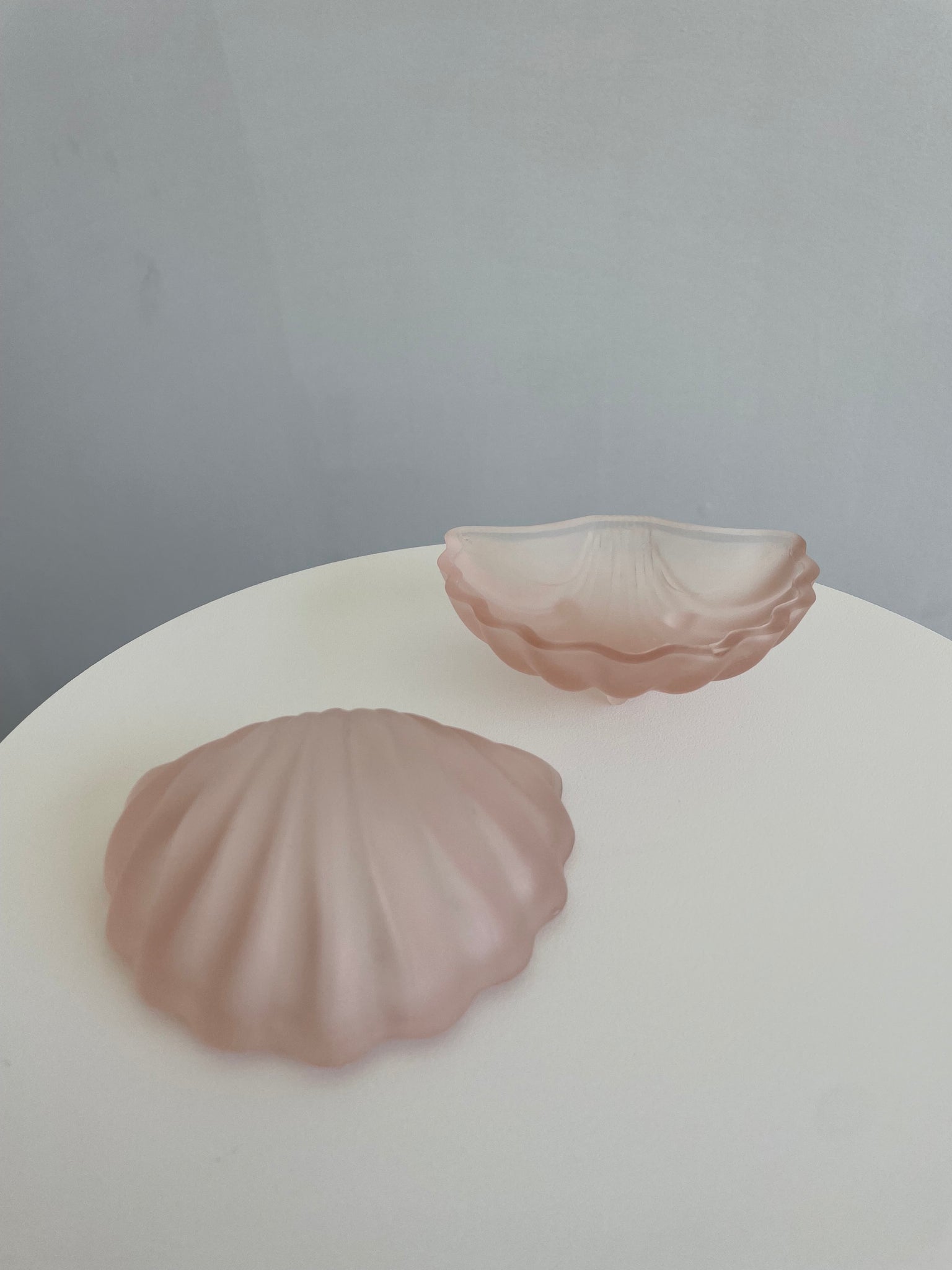 MINI SHELL BOX