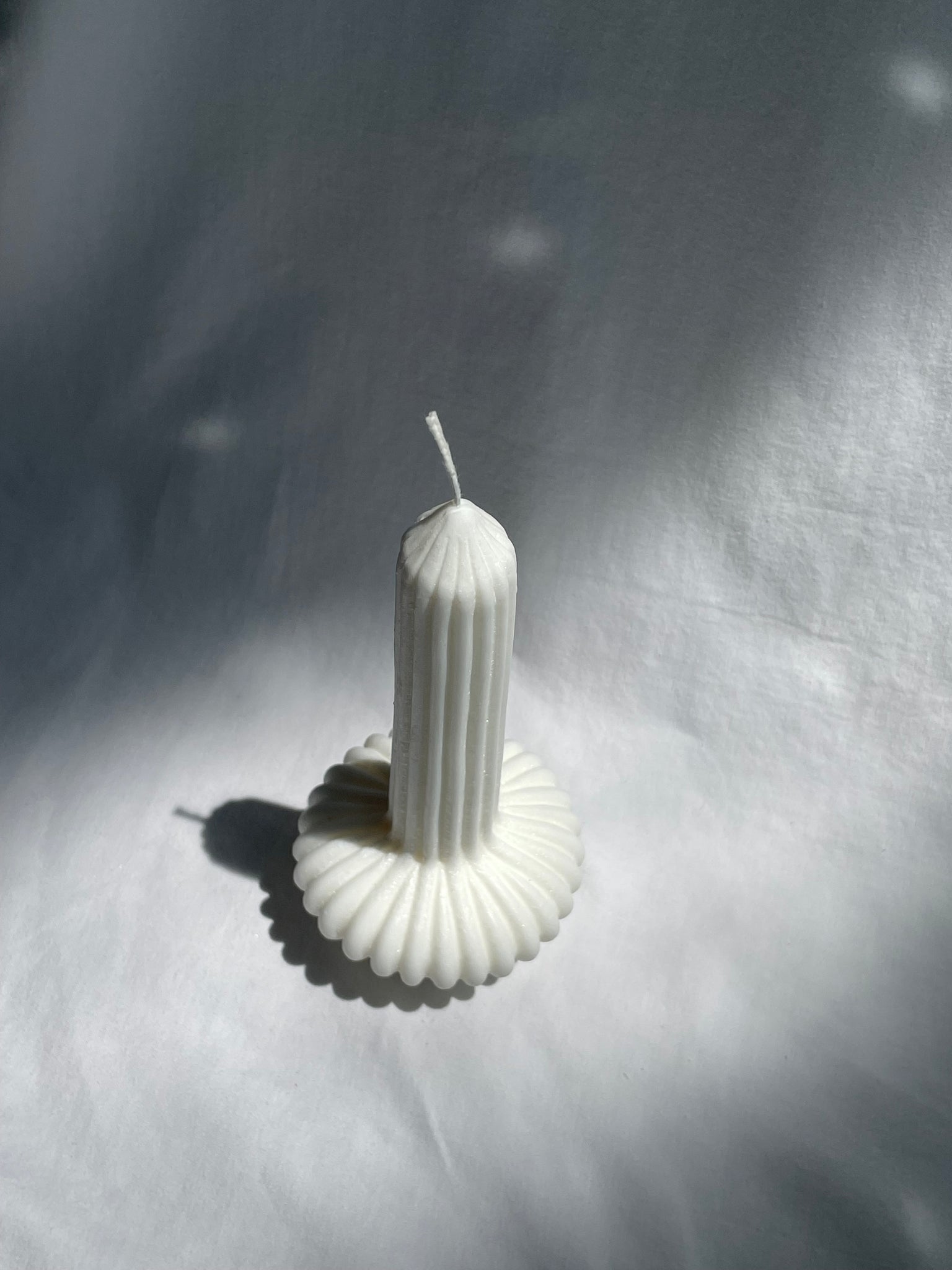 TORCH CANDLE