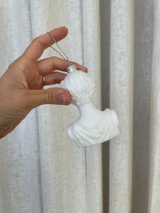 SPA QUEEN ORNAMENT