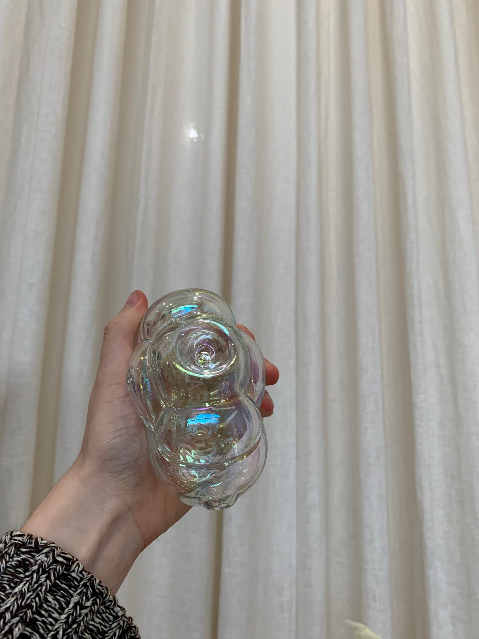 CLOUD NINE PIPE