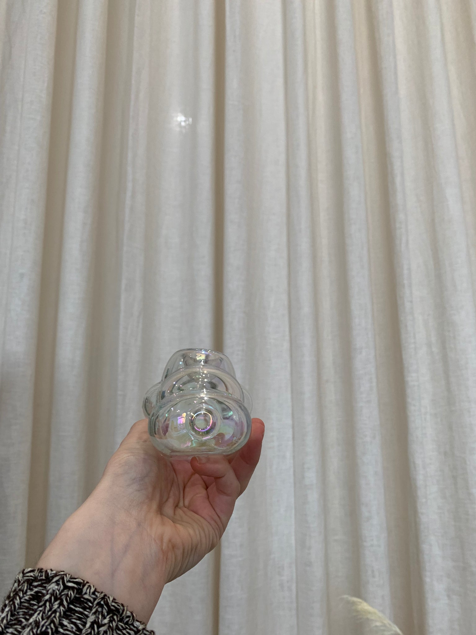 CLOUD NINE PIPE