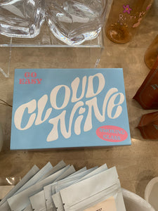 CLOUD NINE PIPE