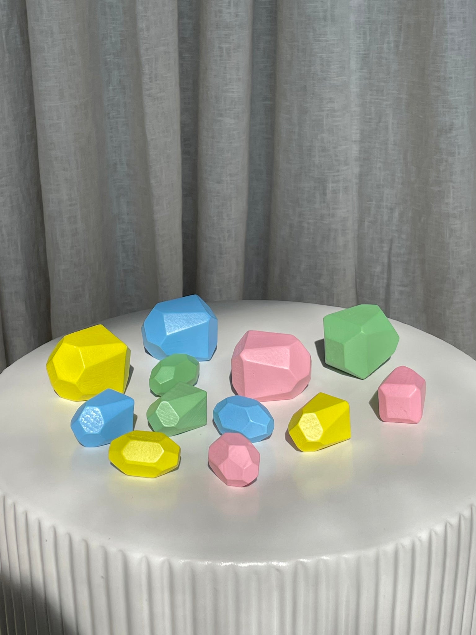 WOODEN GEM TOYS