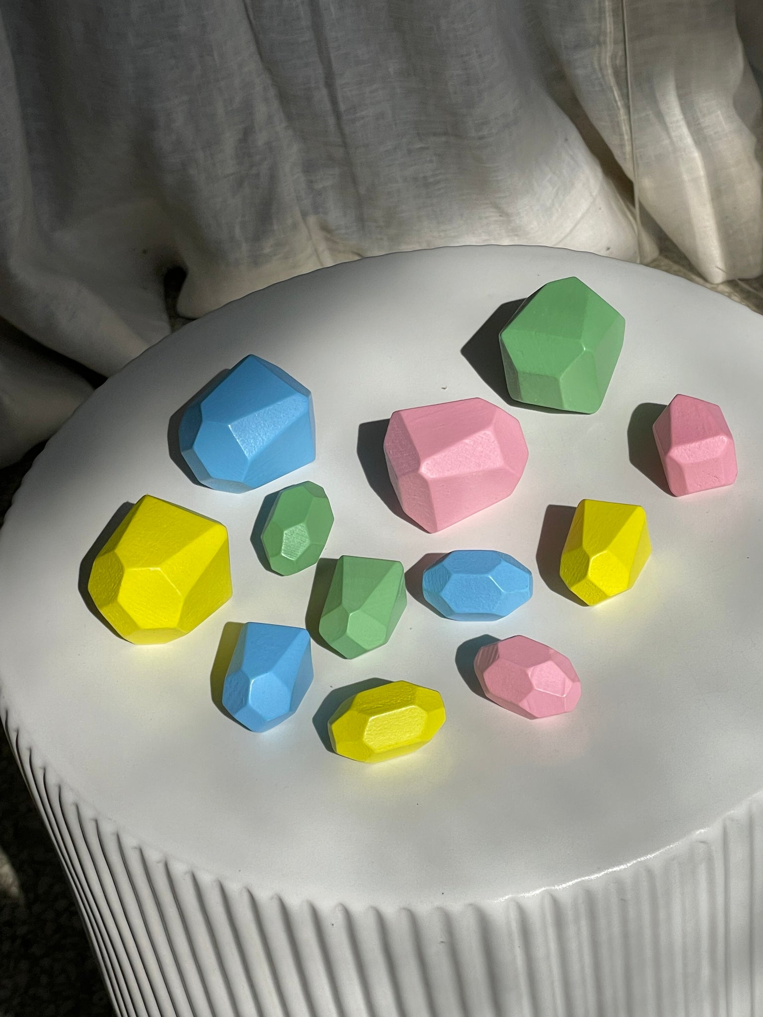 WOODEN GEM TOYS