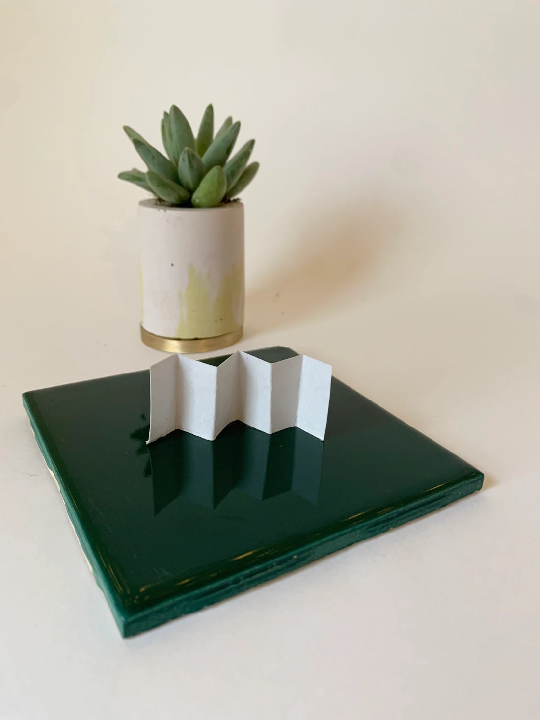 FLORENCE INCENSE PAPER