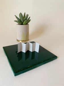 FLORENCE INCENSE PAPER