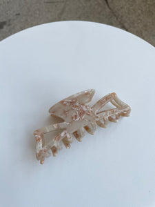 DAINTY BOW HAIR CLAW