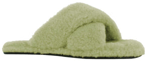 INKA V - PISTACHIO