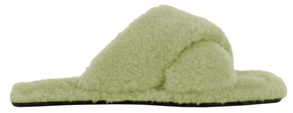 INKA V - PISTACHIO