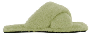 INKA V - PISTACHIO