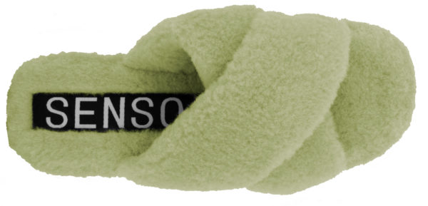 INKA V - PISTACHIO