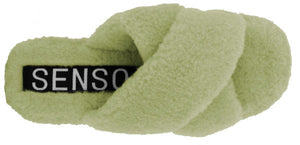 INKA V - PISTACHIO