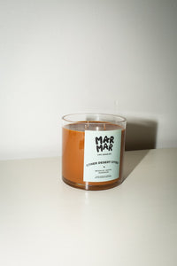 OTHER DESERT CITIES 32 OZ CANDLE