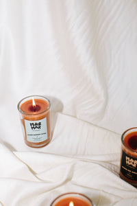 OTHER DESERT CITIES 8 OZ CANDLE