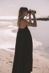 SUNSET DRESS