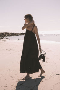 SUNSET DRESS