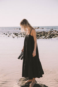 SUNSET DRESS
