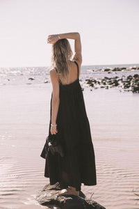 SUNSET DRESS