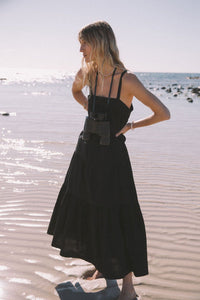 SUNSET DRESS