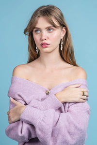 BRODY EARRINGS