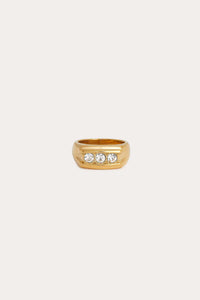AXEL RING
