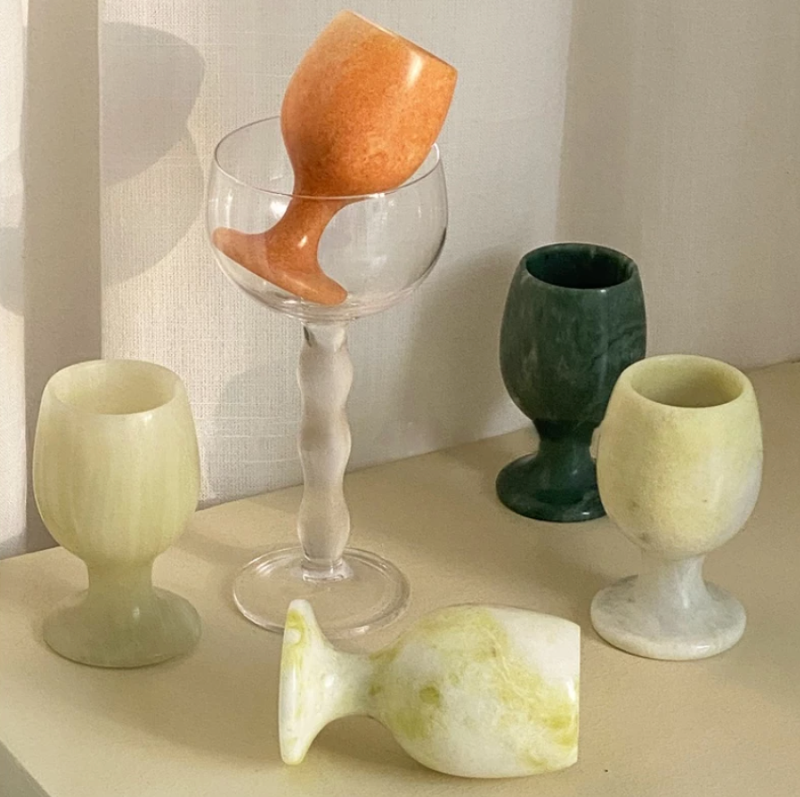 ROSE STONE COPA
