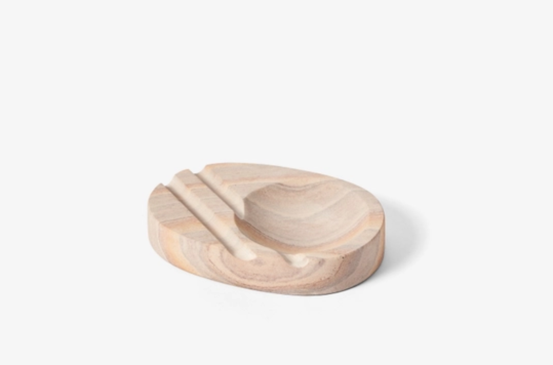 STONE CATCHALL