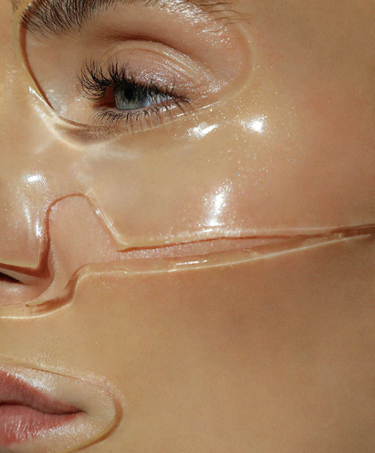 BRIGHTENING COLLAGEN MASK