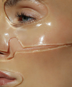 BRIGHTENING COLLAGEN MASK
