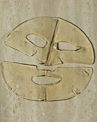 BRIGHTENING COLLAGEN MASK