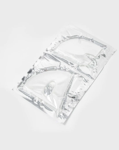PLATINUM PARTY GLOW MASK