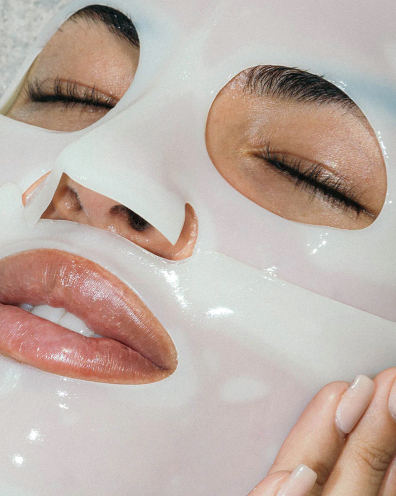 MOISTURIZING COLLAGEN MASK