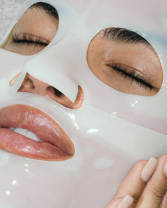 MOISTURIZING COLLAGEN MASK