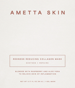 REDNESS REDUCING COLLAGEN MASK