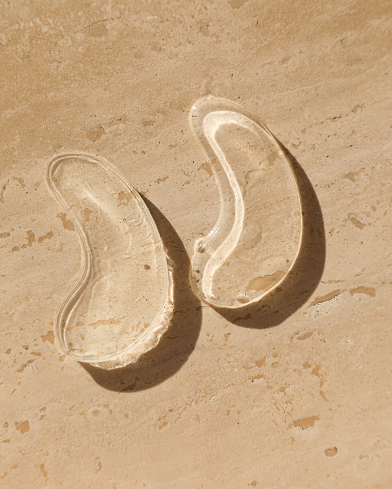 PLUMPING EYE MASKS