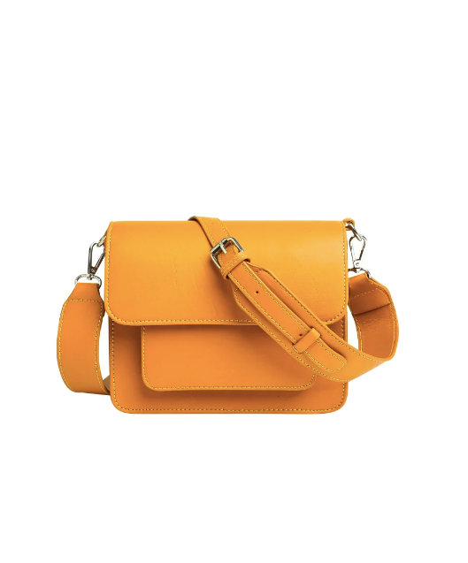 HVISK - CAYMAN POCKET STRUCTURE - DENSE ORANGE