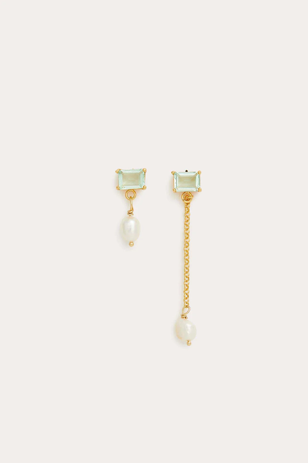 SILAS EARRINGS