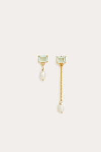 SILAS EARRINGS